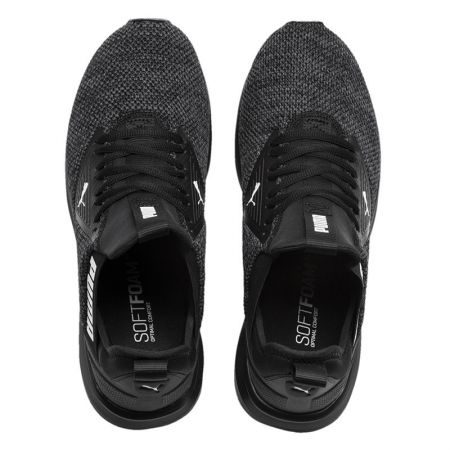 ΓΥΝΑΙΚΕΙΑ ΑΘΛΗΤΙΚΑ ΠΑΠΟΥΤΣΙΑ PUMA Enzo Beta Woven 516915 192444-04 εικόνα 6